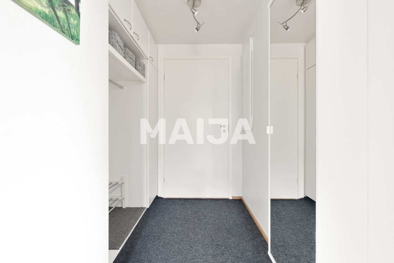 Apartment in Espoo, Finland, 57 m² - picture 13