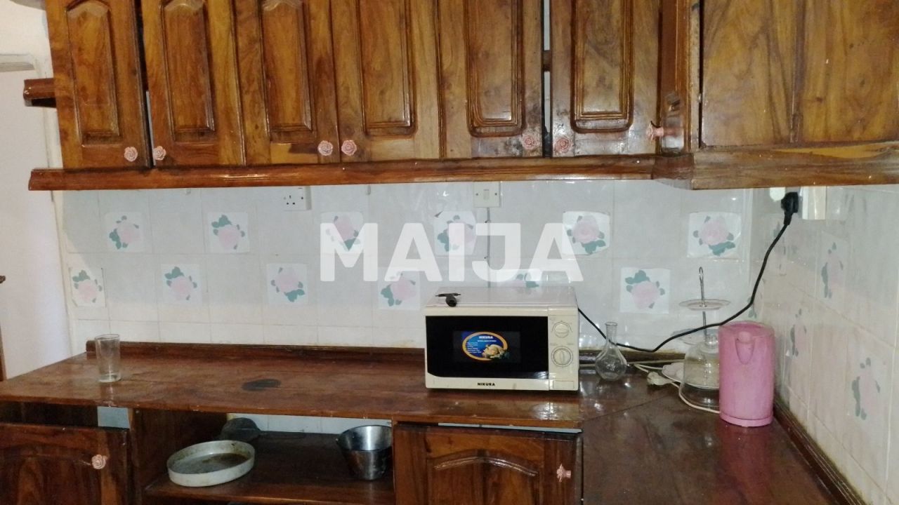 Casa Sanchaba, Gambia, 90 m² - foto 14