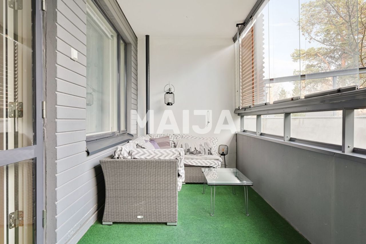 Apartment in Espoo, Finland, 57 m² - picture 14