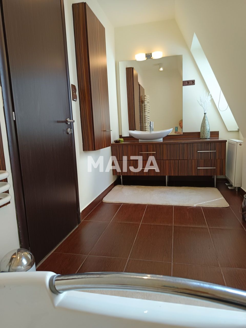 House in Budapest, Hungary, 260 m² - picture 14