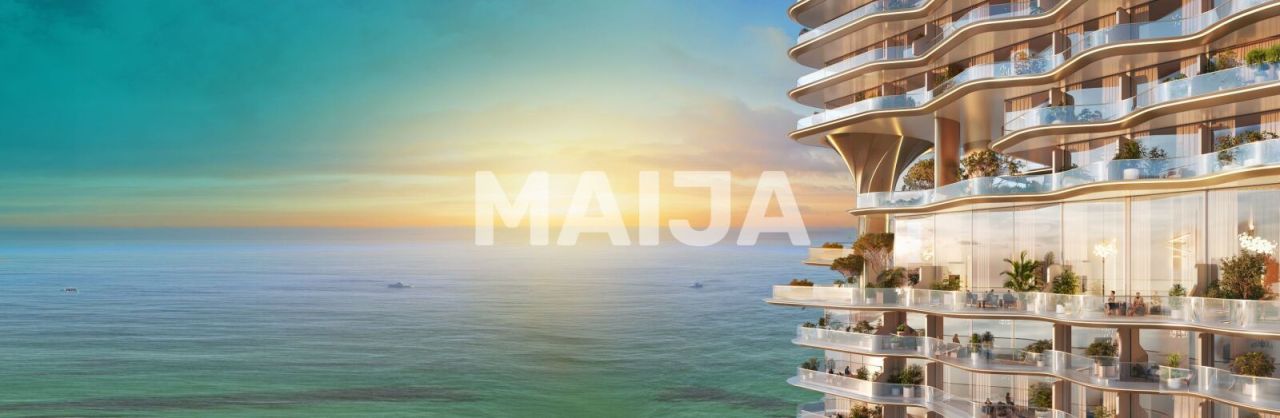 Apartment in Dubai, UAE, 30 m² - picture 15