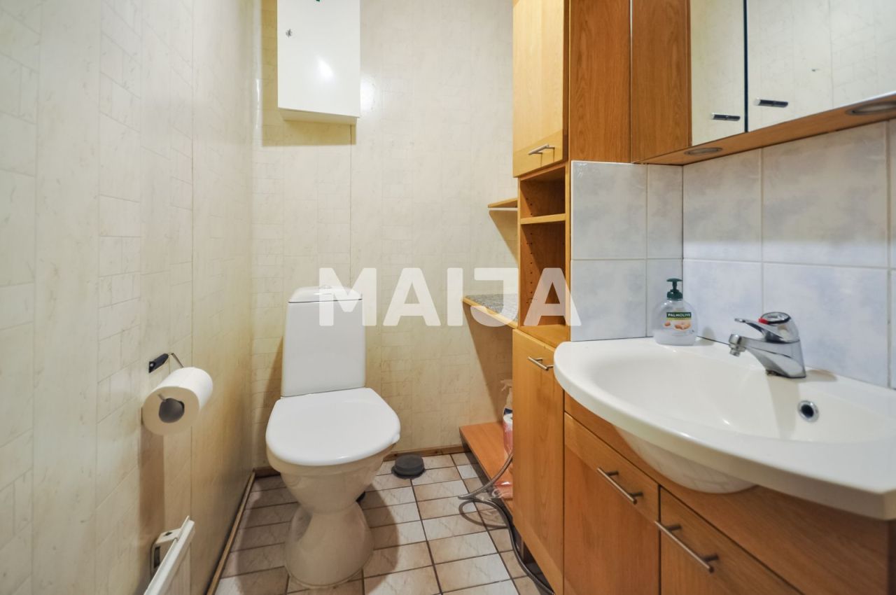 Casa Tervola, Finlandia, 130 m² - foto 15