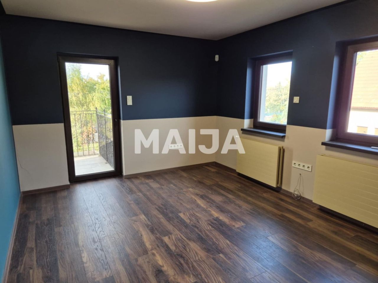 House Csömör, Hungary, 221 m² - picture 17