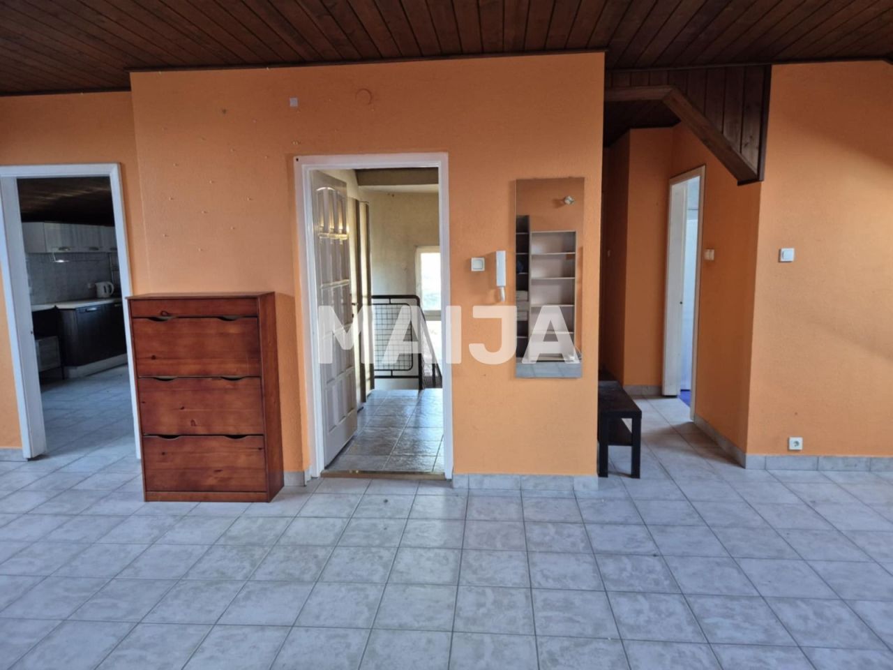 Casa en Budapest, Hungría, 200 m² - imagen 18