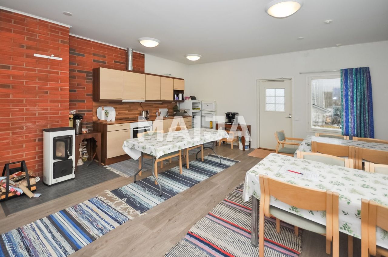 Cottage Tornio, Finlande, 26 m² - image 18