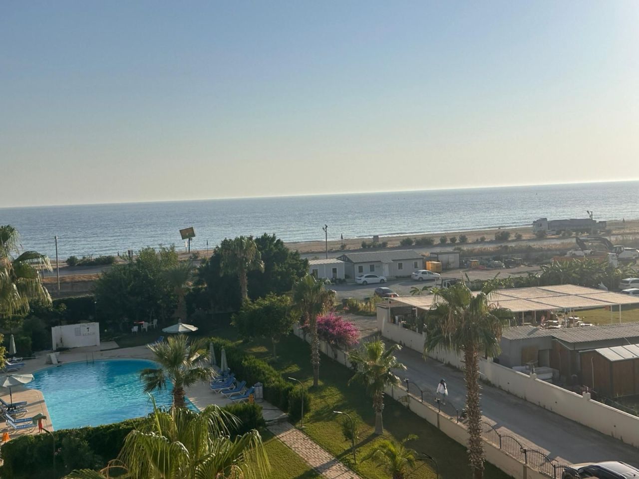 Apartamento en Alanya, Turquia, 120 m² - imagen 1