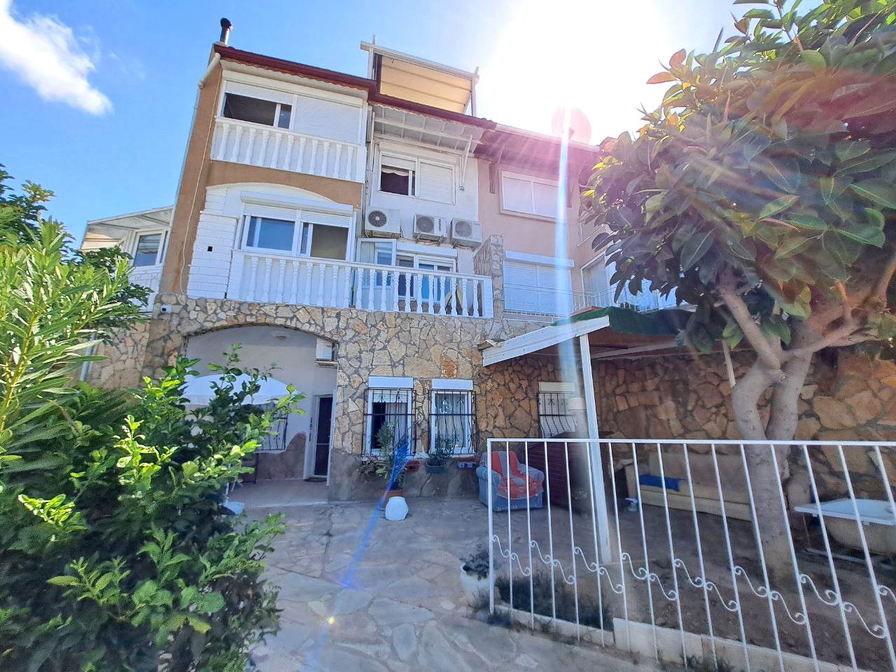 Villa en Alanya, Turquia, 400 m² - imagen 2
