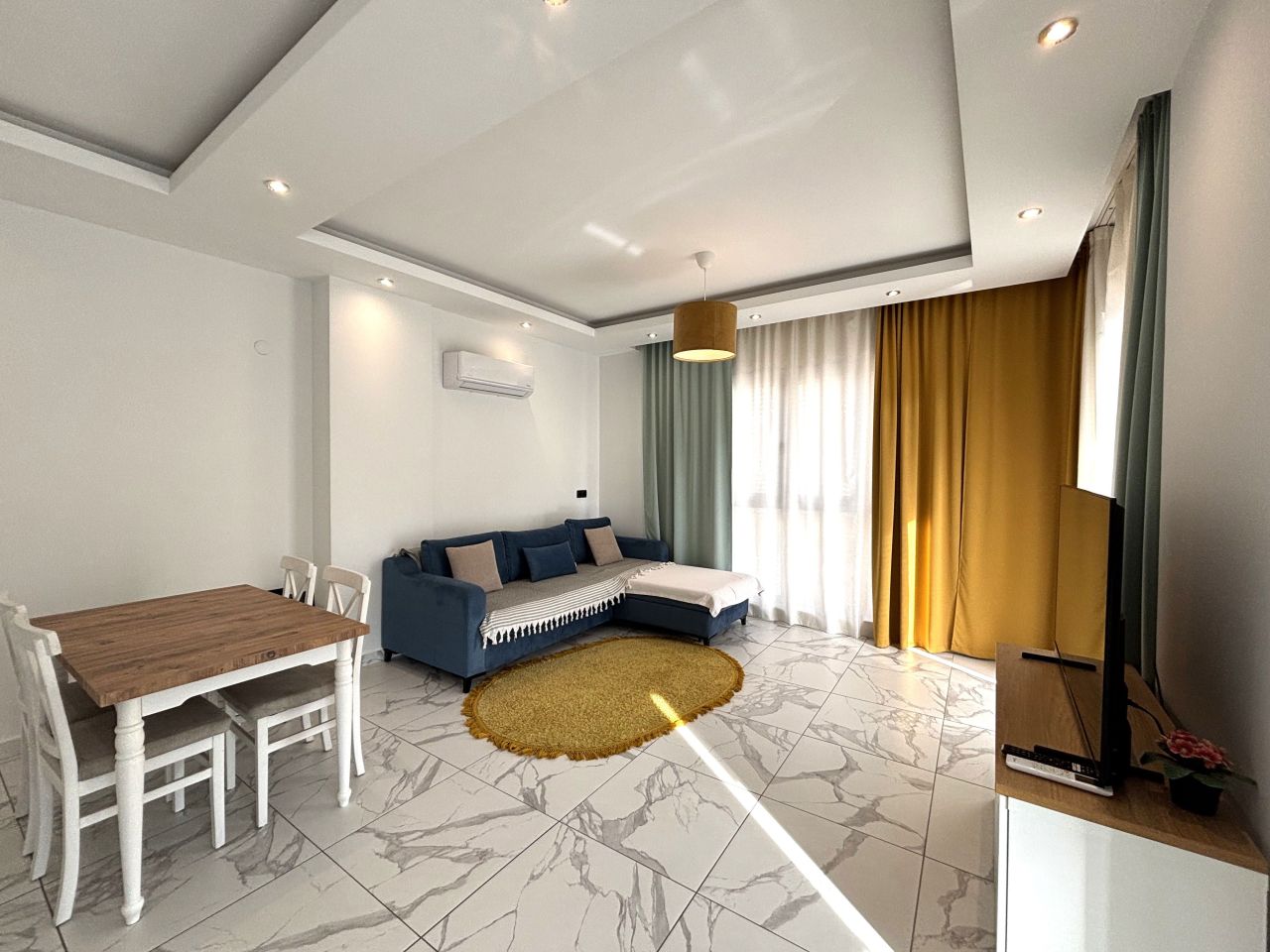 Apartment in Alanya, Türkei, 115 m² - Foto 2
