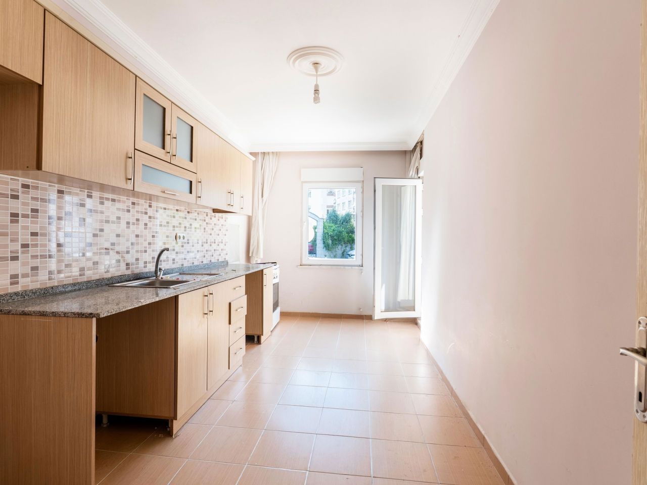 Appartamenti a Alanya, Turchia, 120 m² - foto 3