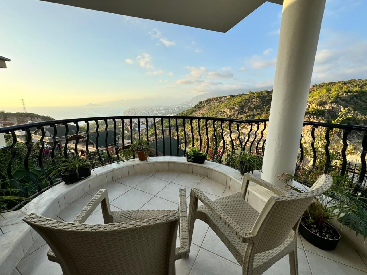 Villa in Alanya, Turkey, 200 m² - picture 3