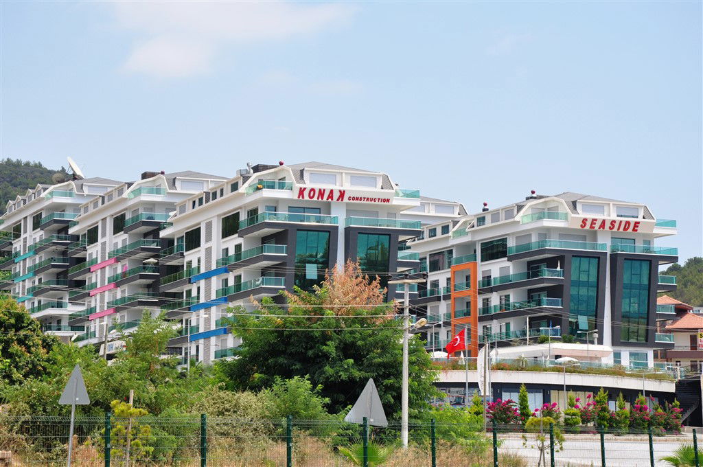 Appartement à Alanya, Turquie, 135 m² - image 3