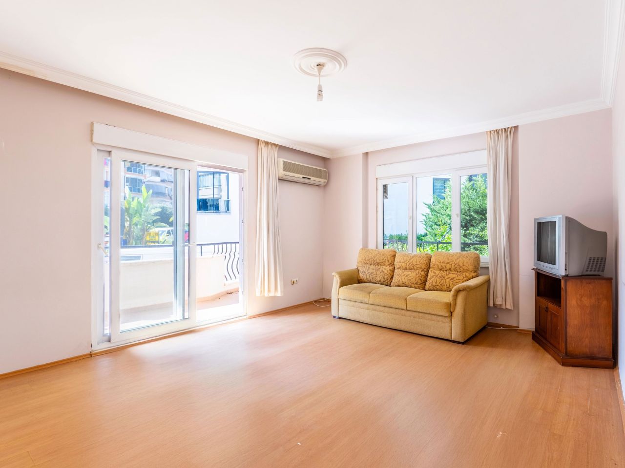 Appartamenti a Alanya, Turchia, 120 m² - foto 4