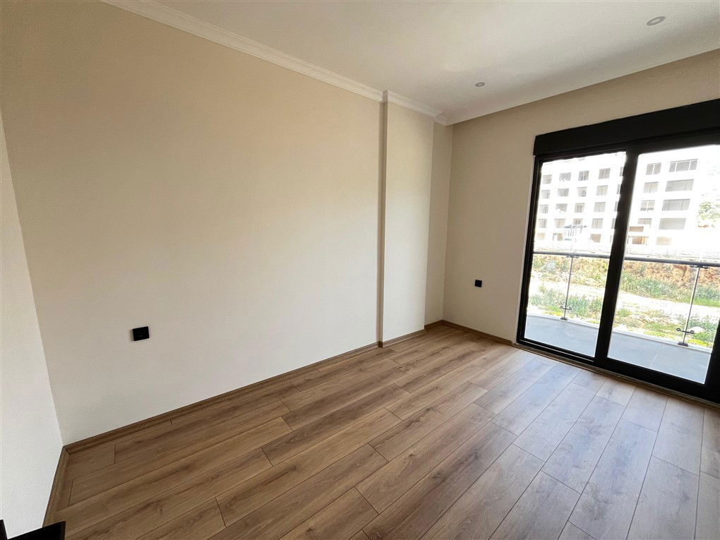 Apartment in Alanya, Turkey, 45 m² - picture 4