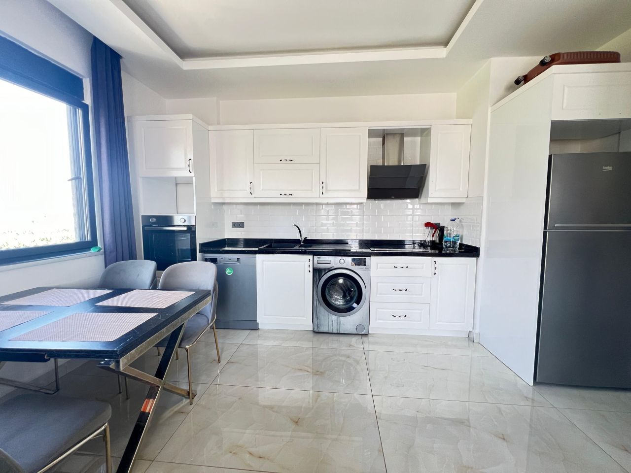 Appartement à Alanya, Turquie, 55 m² - image 4