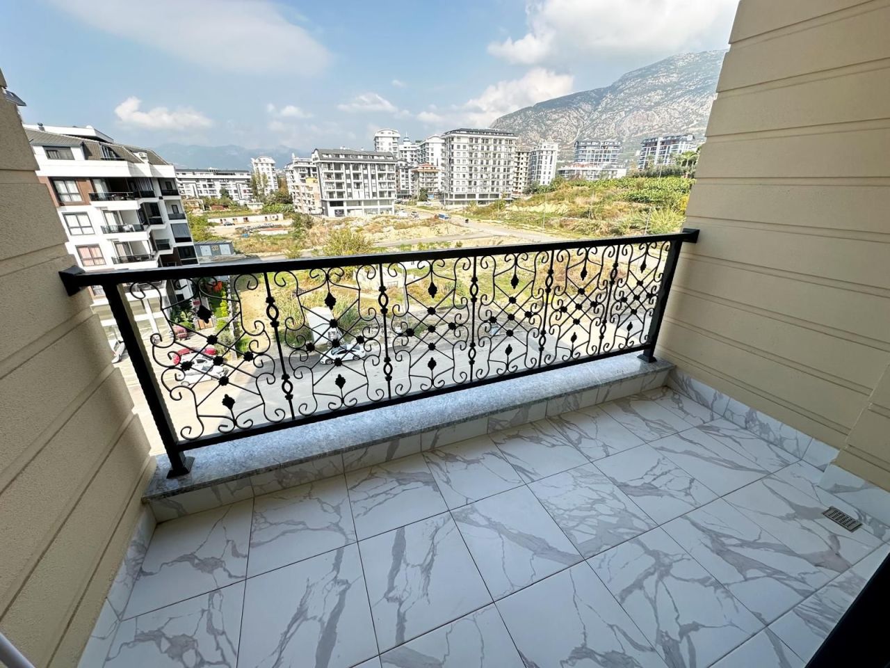Appartamenti a Alanya, Turchia, 60 m² - foto 5