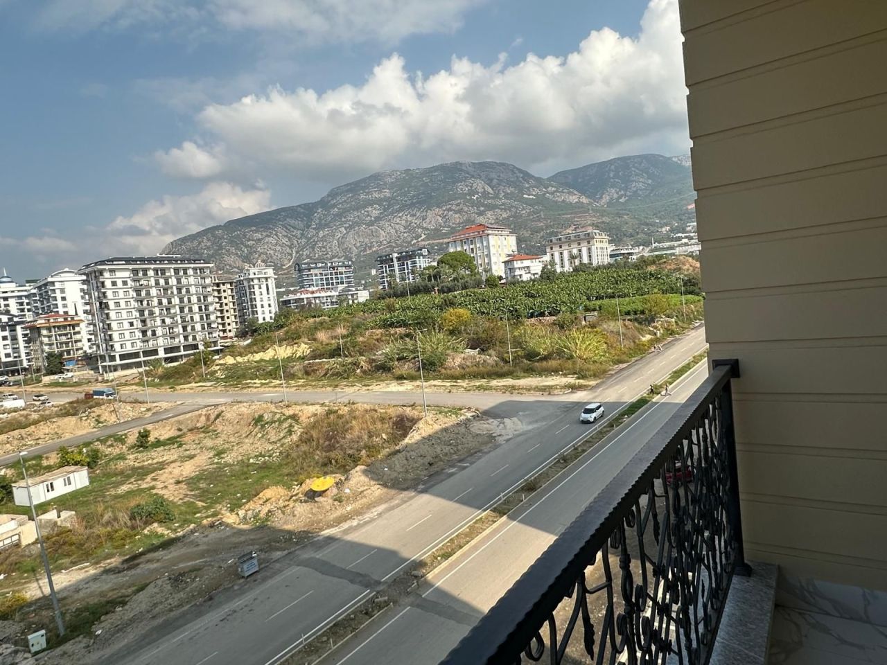 Appartamenti a Alanya, Turchia, 60 m² - foto 6