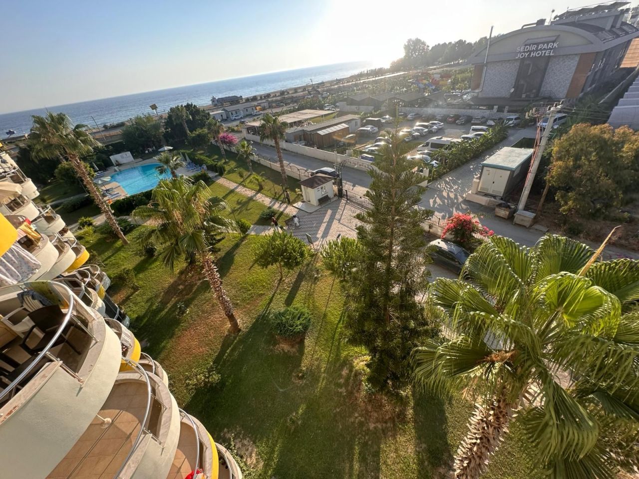 Apartamento en Alanya, Turquia, 120 m² - imagen 6