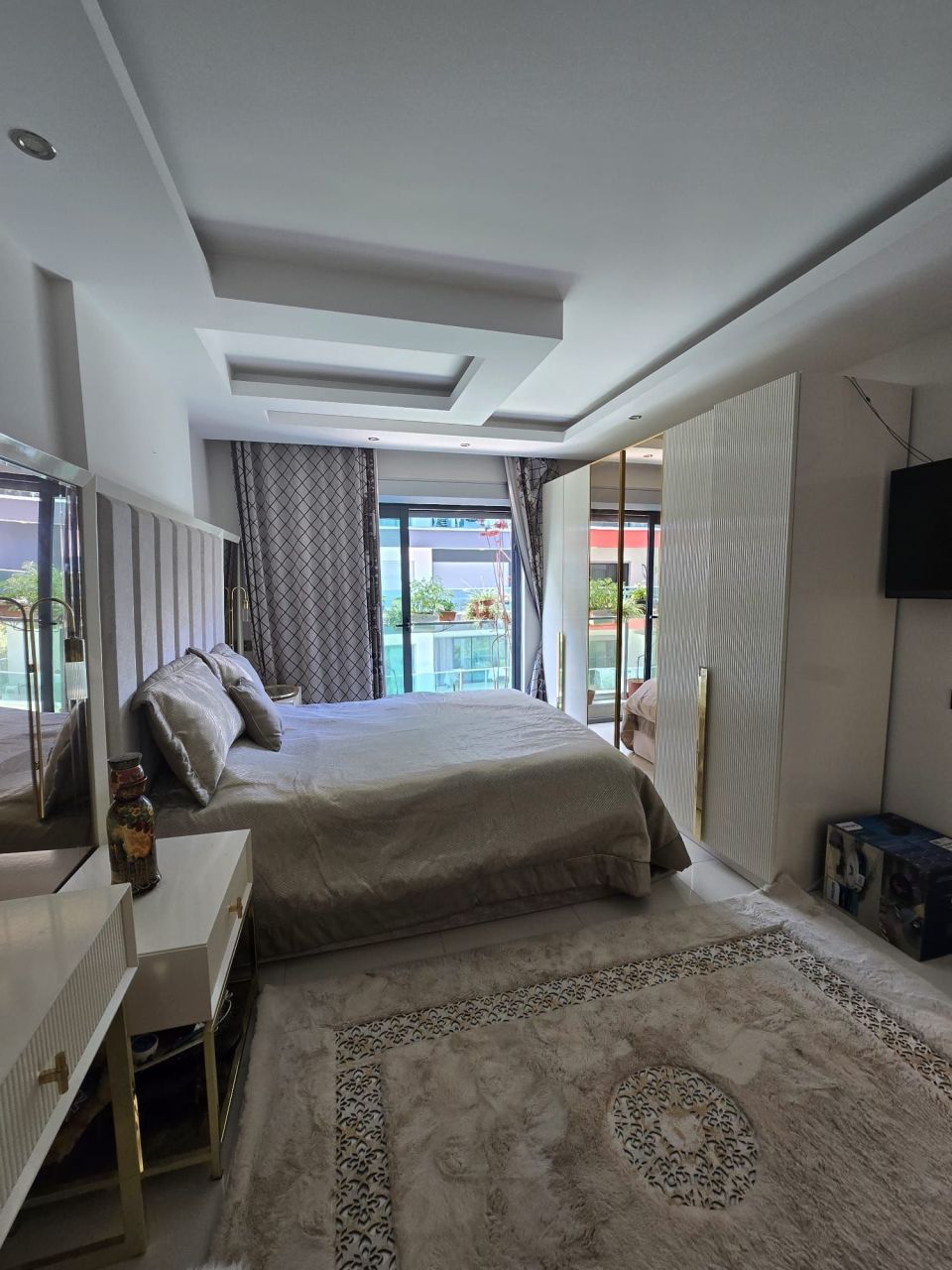 Appartement à Alanya, Turquie, 135 m² - image 6