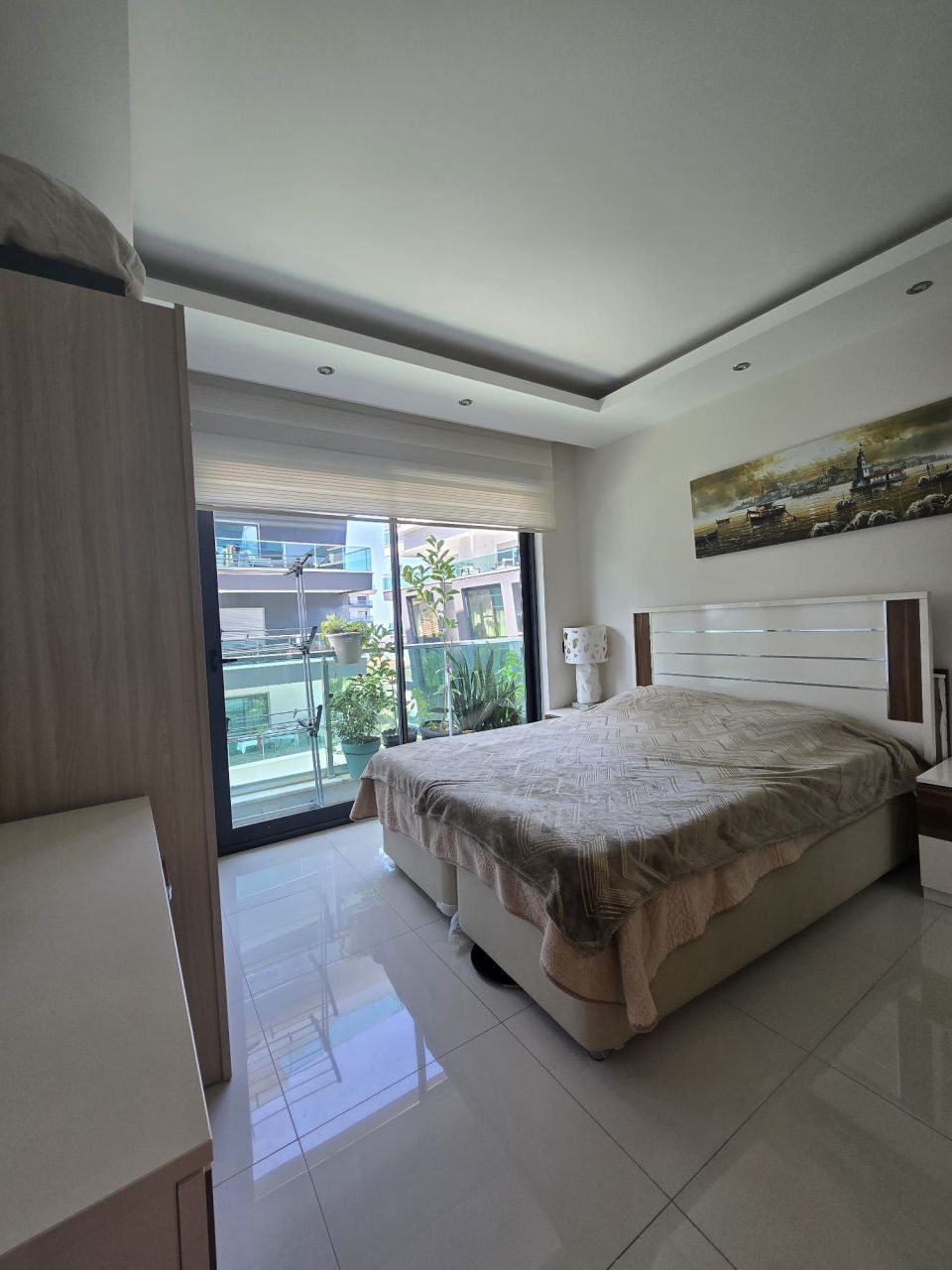 Appartement à Alanya, Turquie, 135 m² - image 7