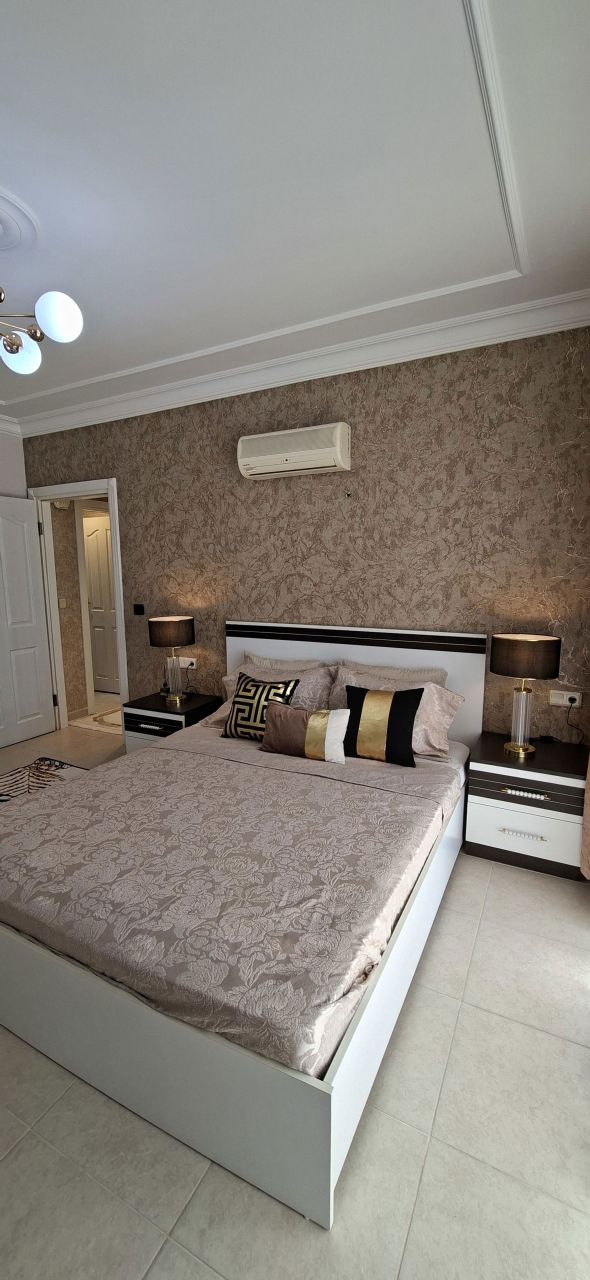 Appartamenti a Alanya, Turchia, 120 m² - foto 7