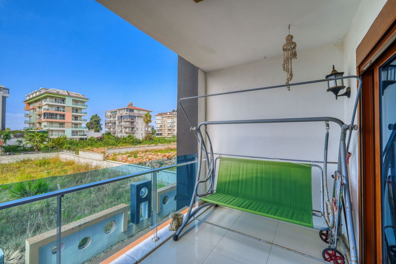 Appartamenti a Alanya, Turchia, 75 m² - foto 7