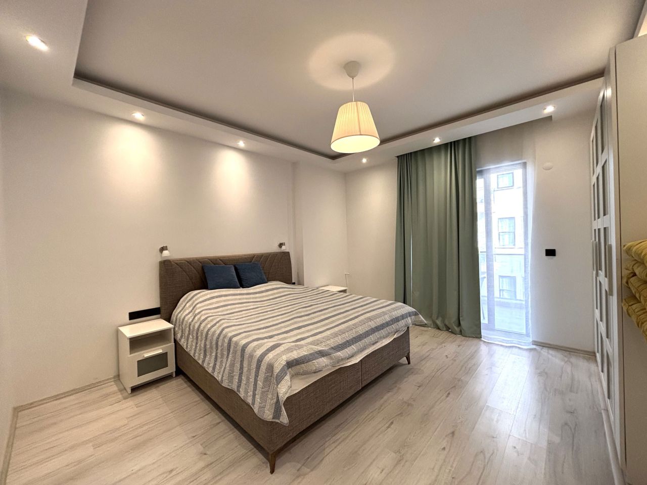 Apartment in Alanya, Türkei, 115 m² - Foto 8