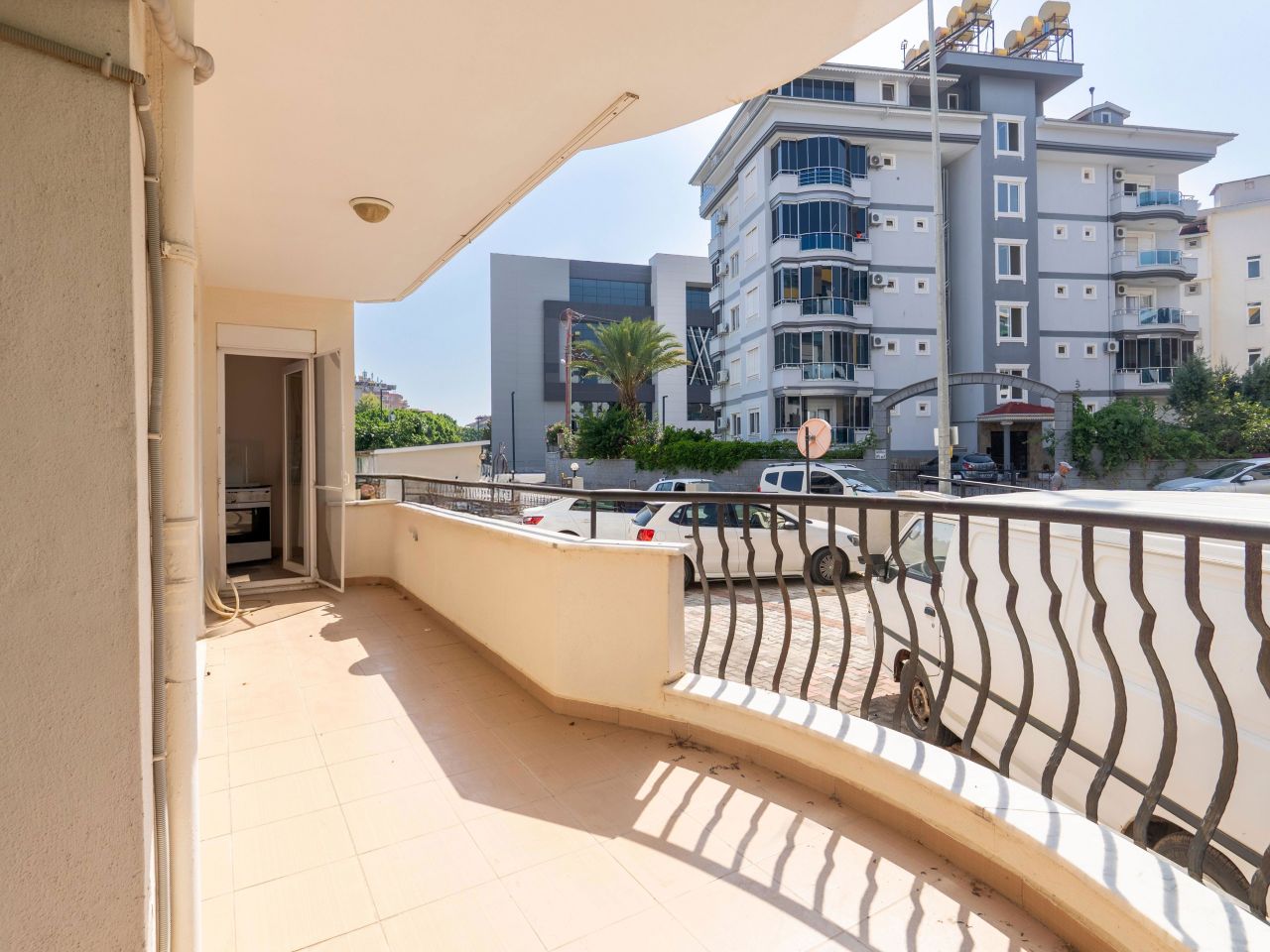 Appartamenti a Alanya, Turchia, 120 m² - foto 8