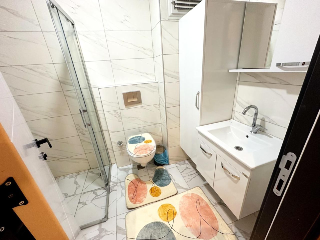 Appartamenti a Alanya, Turchia, 60 m² - foto 8