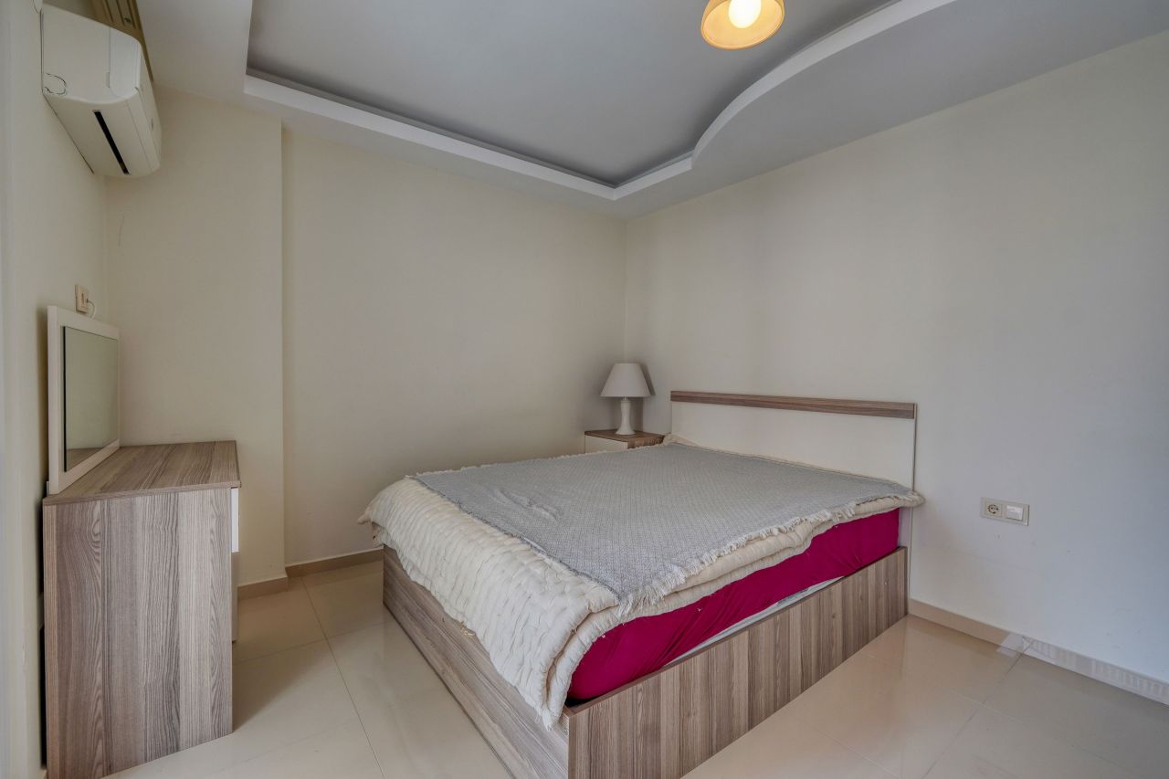 Appartamenti a Alanya, Turchia, 68 m² - foto 8