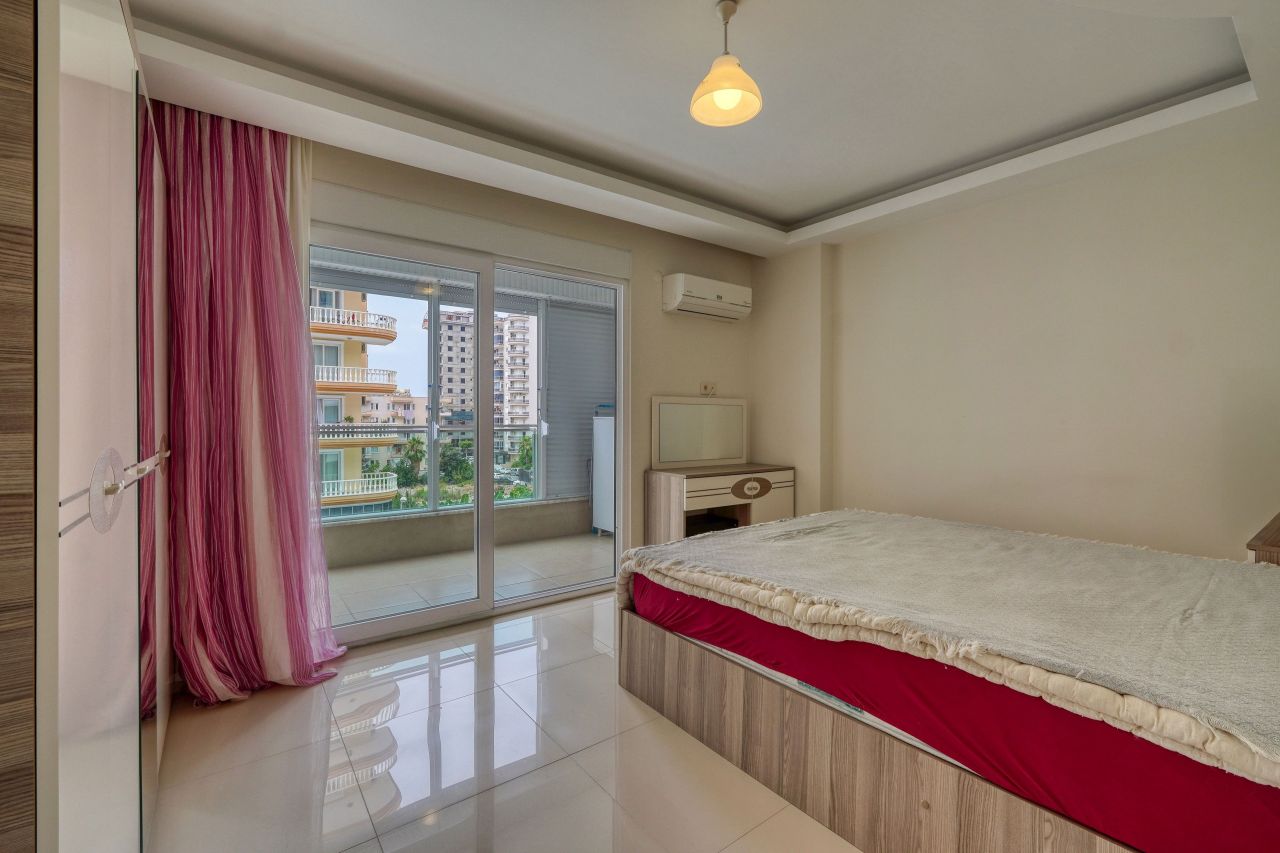 Appartamenti a Alanya, Turchia, 68 m² - foto 9