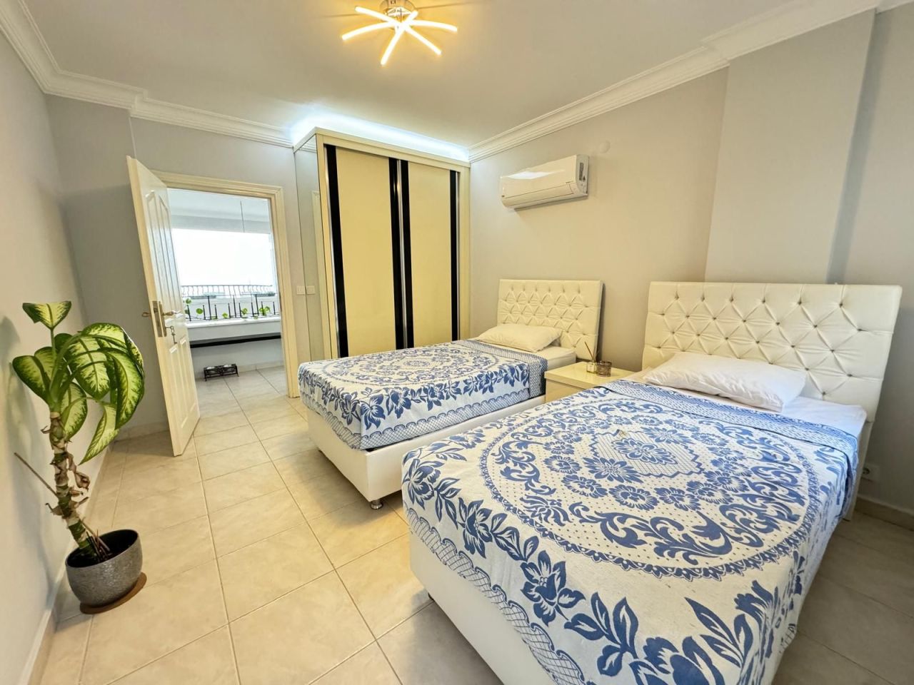 Villa in Alanya, Turkey, 200 m² - picture 9