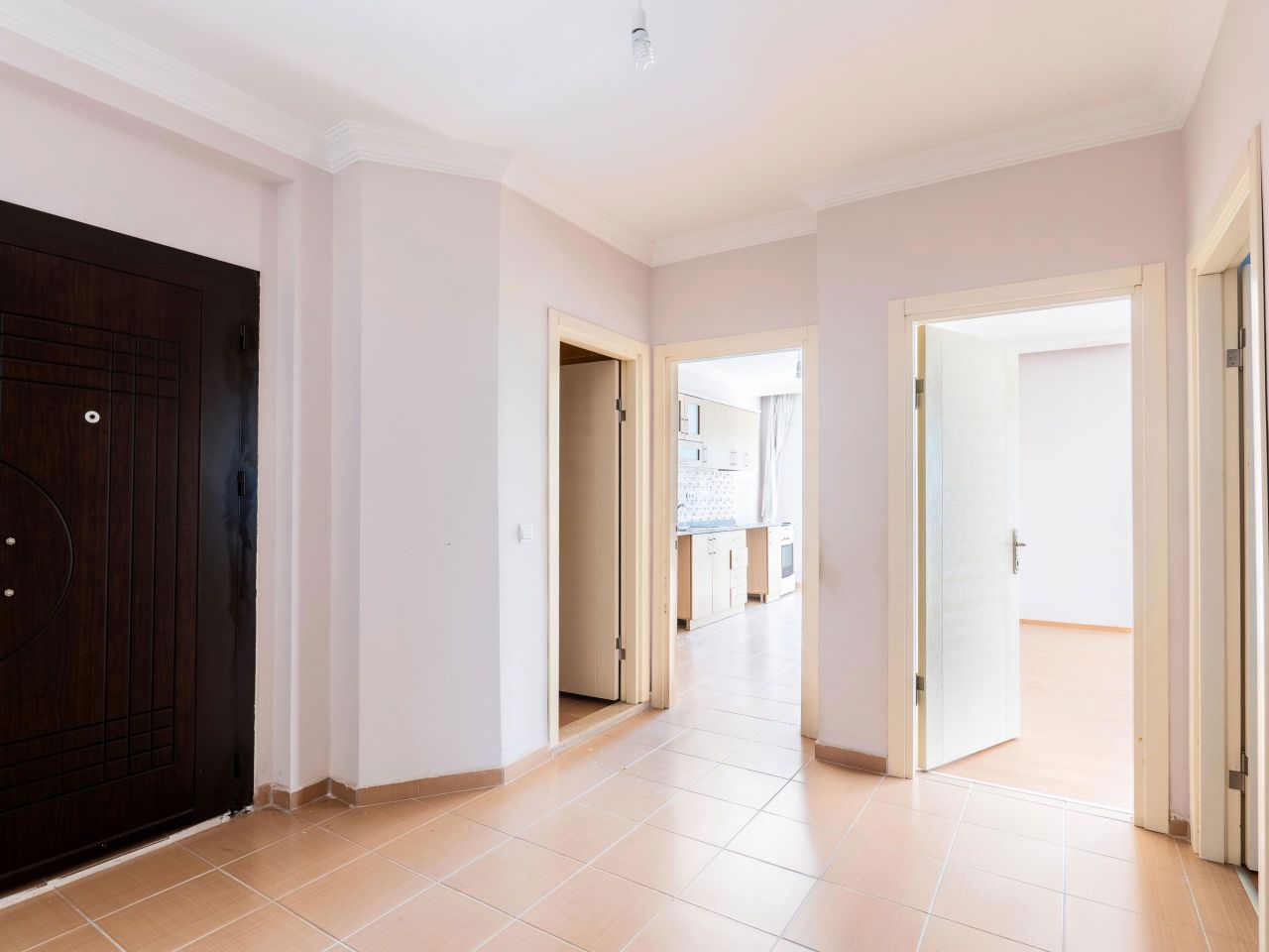 Appartamenti a Alanya, Turchia, 120 m² - foto 9