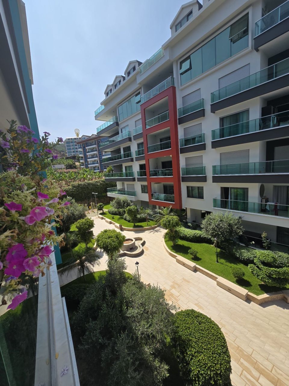 Appartement à Alanya, Turquie, 135 m² - image 10