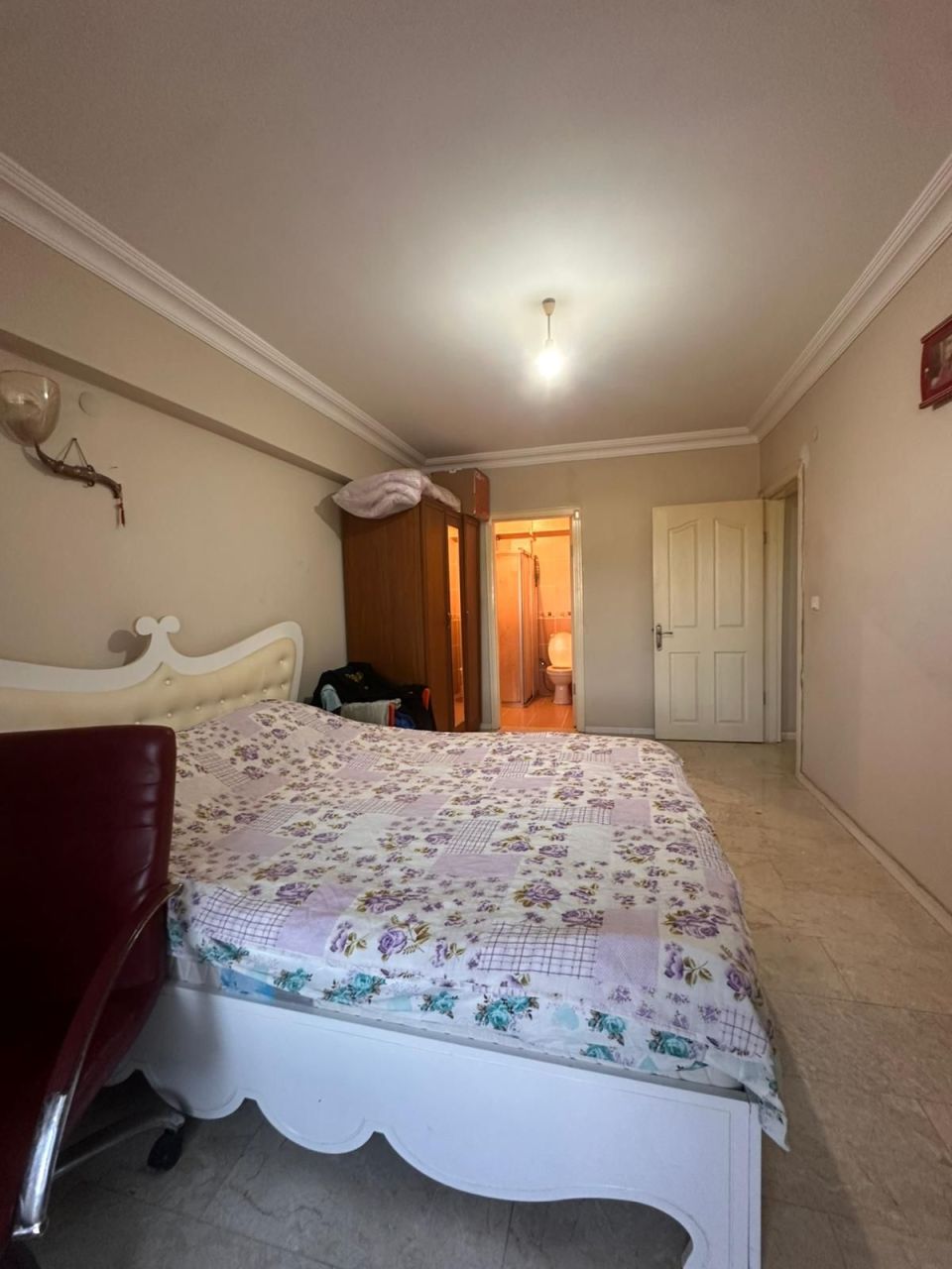 Apartamento en Alanya, Turquia, 120 m² - imagen 10