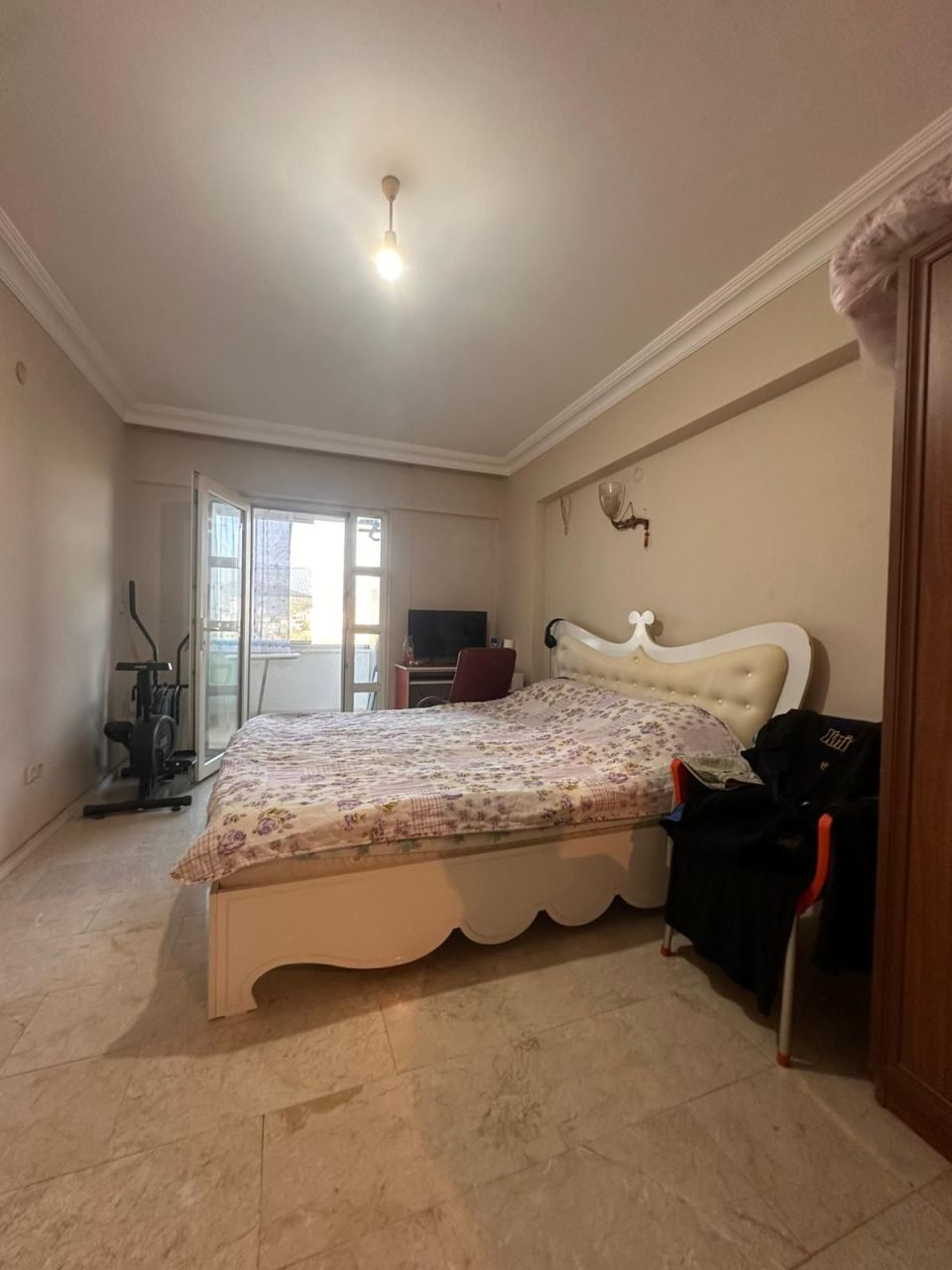 Apartamento en Alanya, Turquia, 120 m² - imagen 11