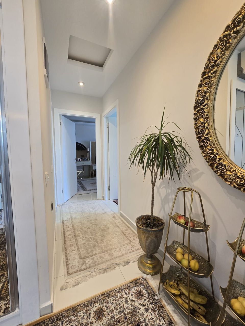 Appartement à Alanya, Turquie, 135 m² - image 11