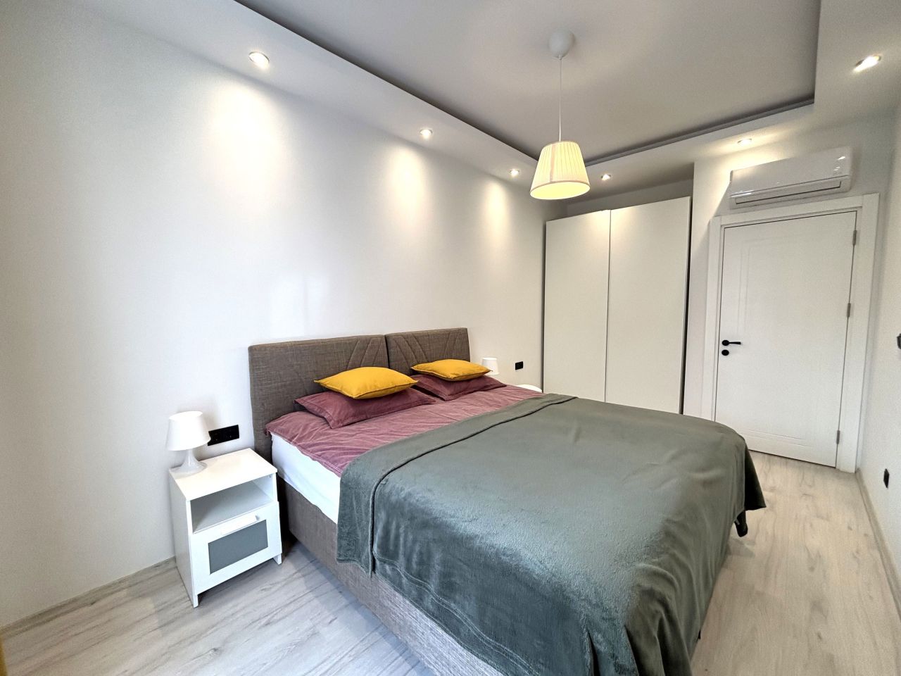 Apartment in Alanya, Türkei, 115 m² - Foto 12