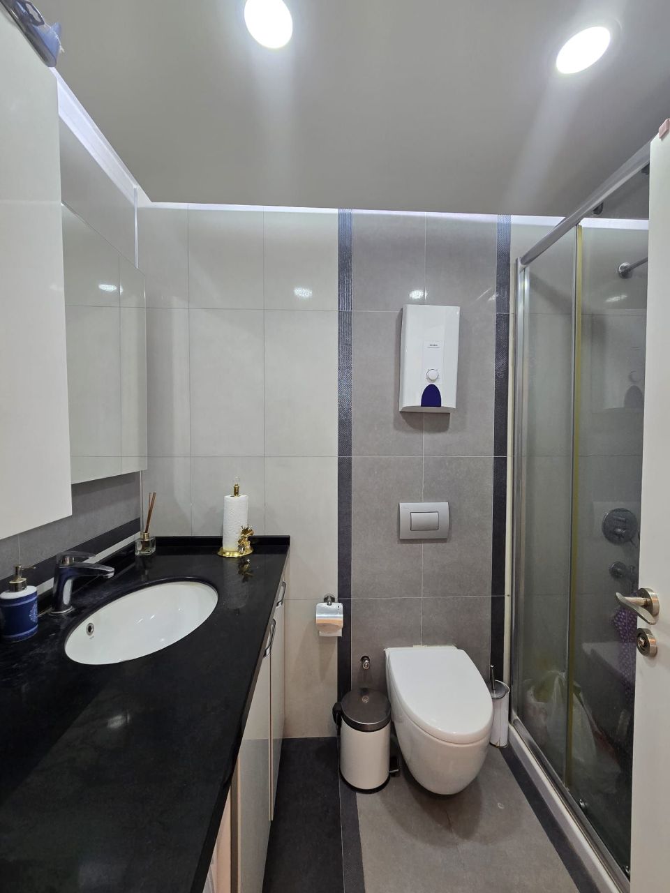 Appartement à Alanya, Turquie, 135 m² - image 12