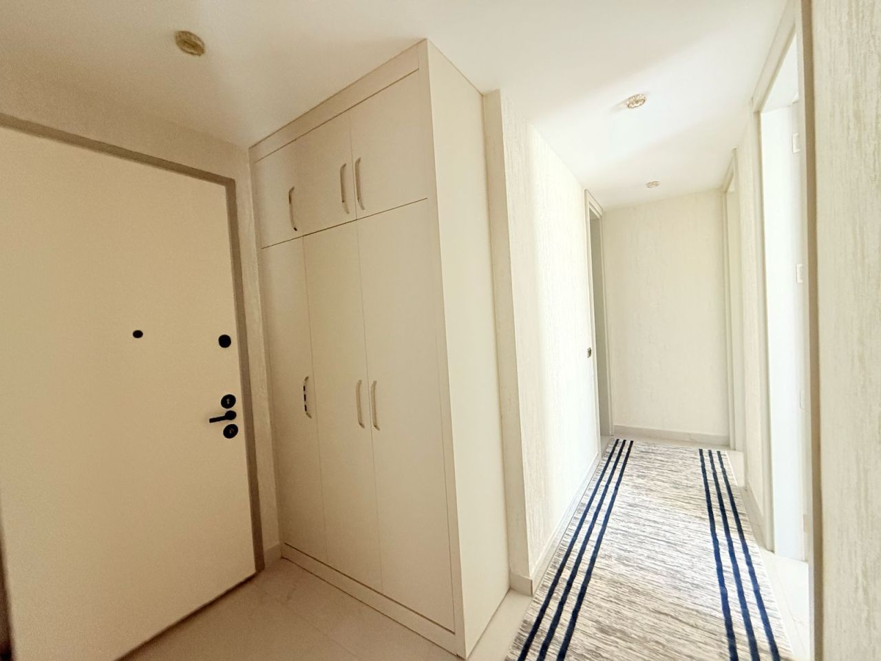 Apartamento en Alanya, Turquia, 105 m² - imagen 12