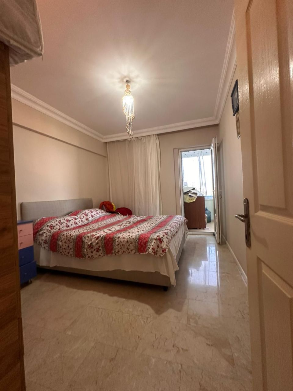 Apartamento en Alanya, Turquia, 120 m² - imagen 12