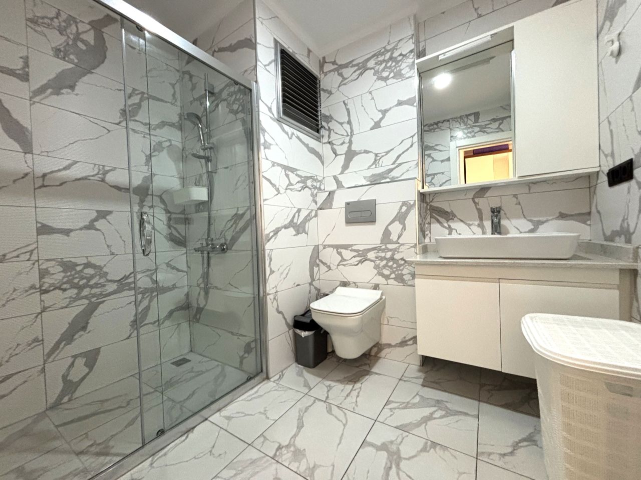 Apartment in Alanya, Türkei, 115 m² - Foto 13