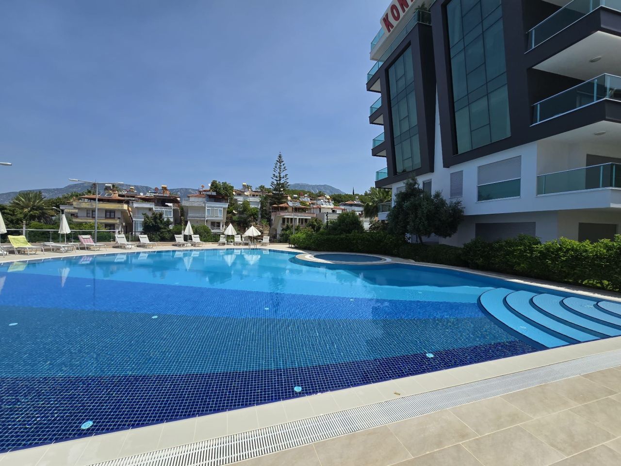 Appartement à Alanya, Turquie, 135 m² - image 13
