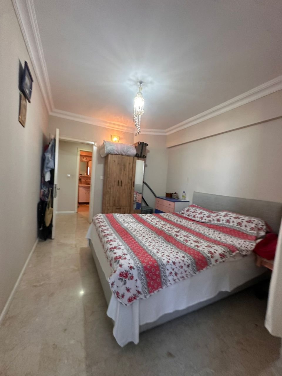 Apartamento en Alanya, Turquia, 120 m² - imagen 13