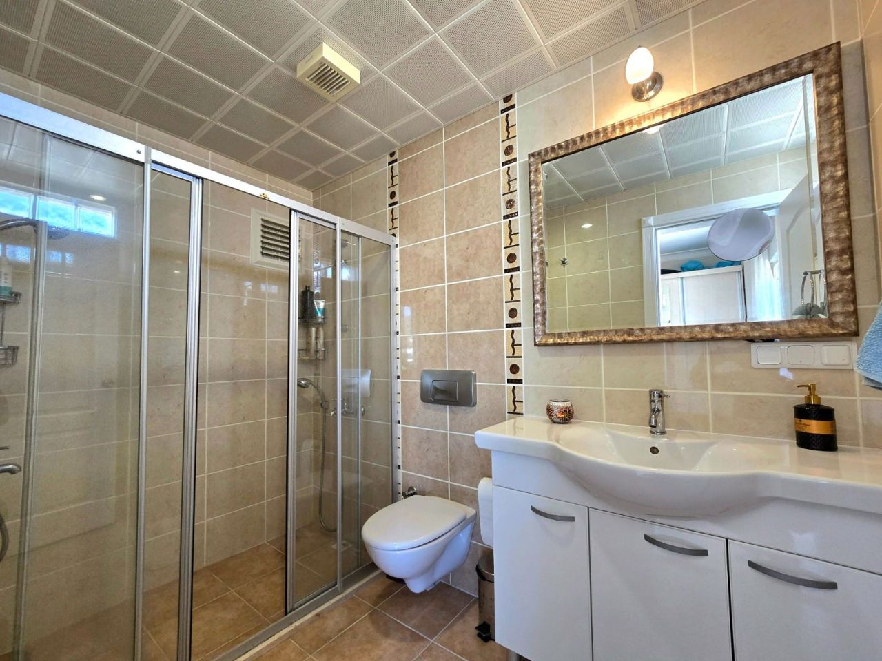 Apartment in Alanya, Türkei, 120 m² - Foto 13