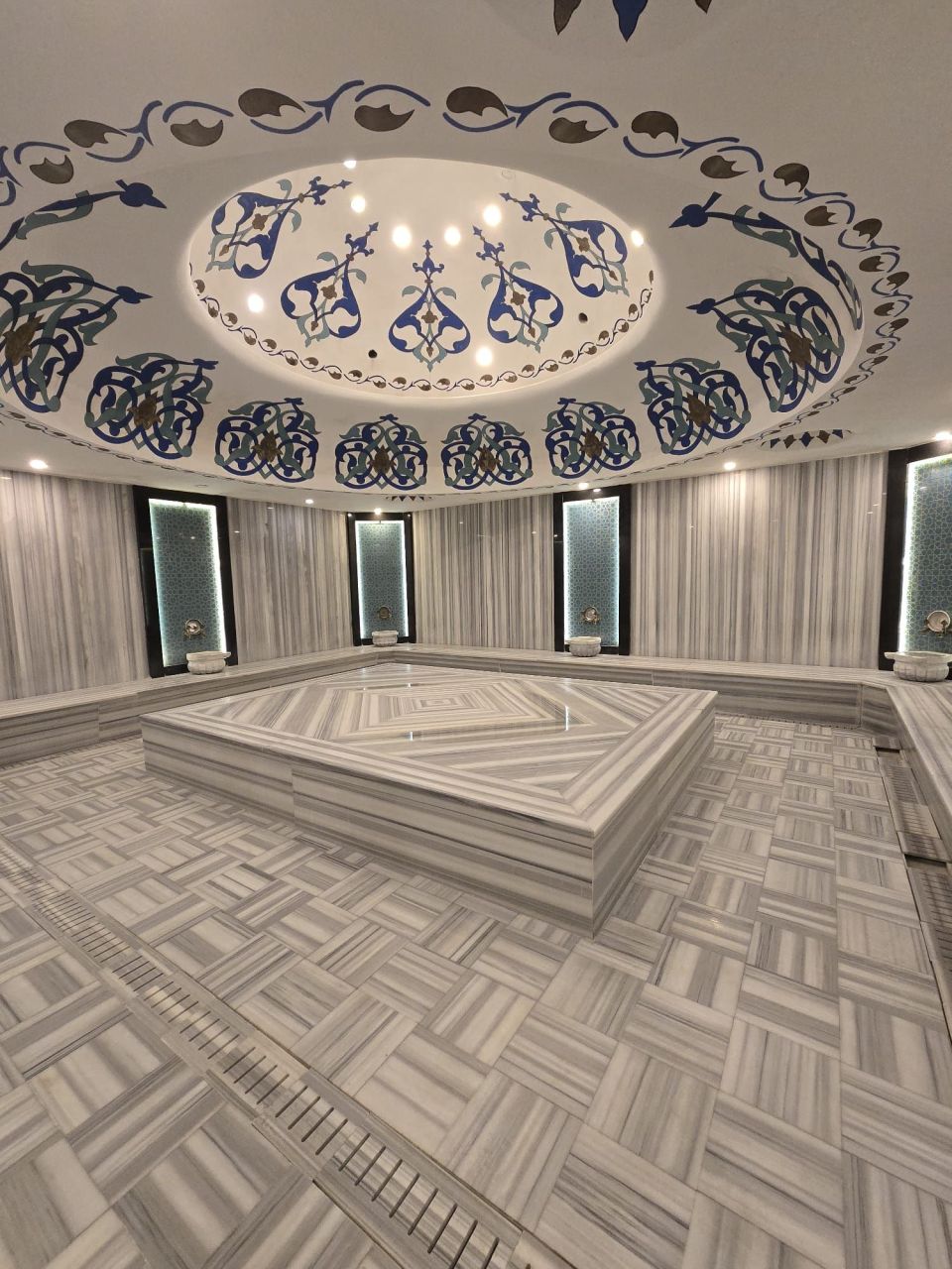 Appartement à Alanya, Turquie, 135 m² - image 14