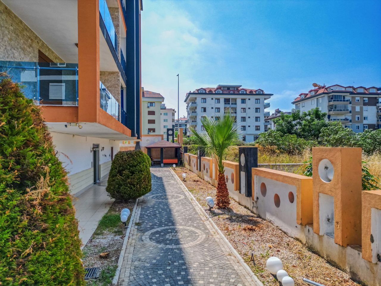 Appartamenti a Alanya, Turchia, 75 m² - foto 14