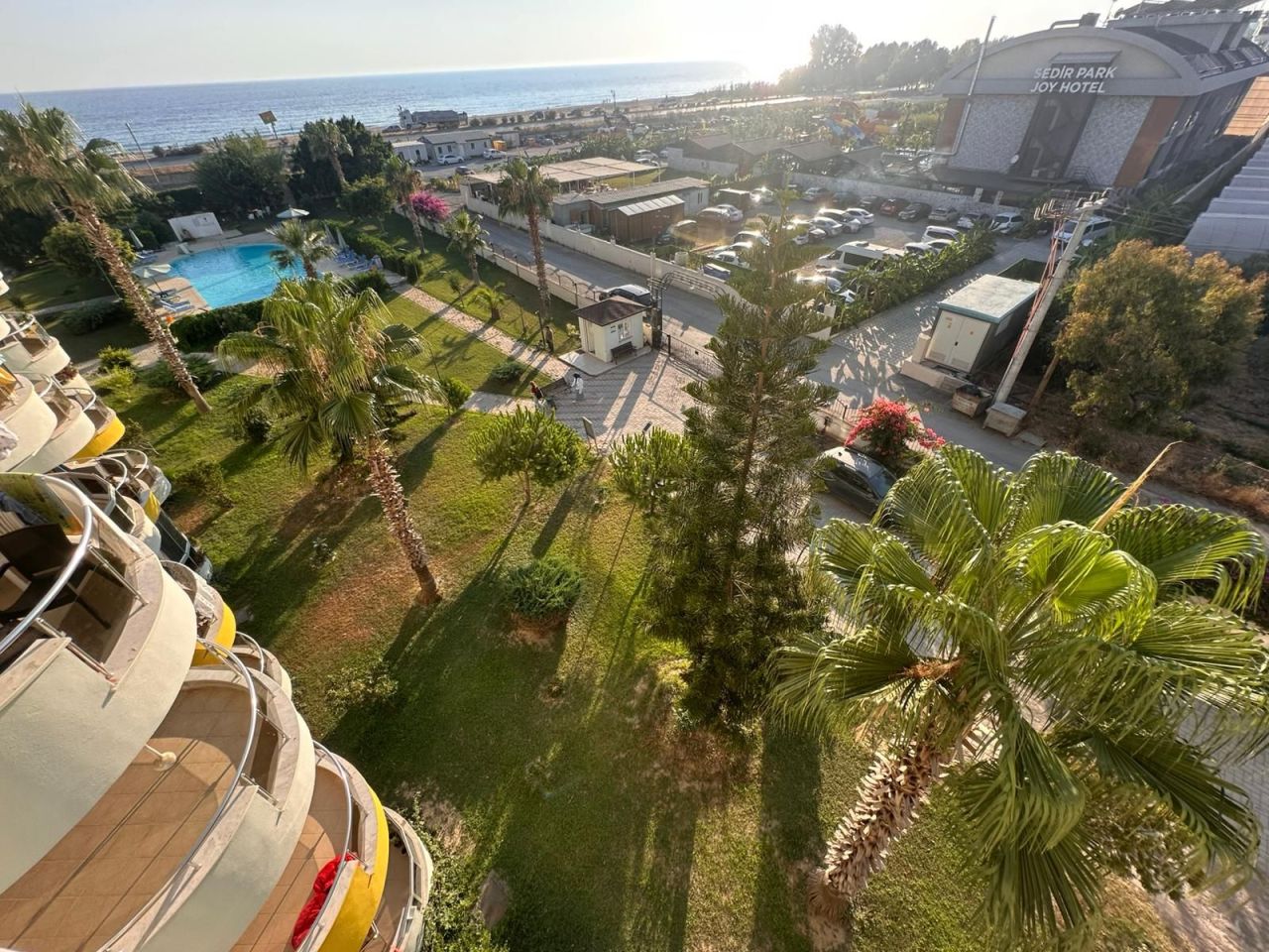 Apartamento en Alanya, Turquia, 120 m² - imagen 15