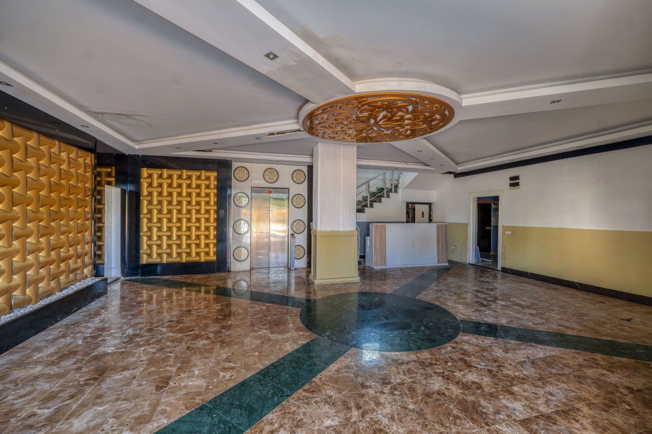 Appartamenti a Alanya, Turchia, 75 m² - foto 16