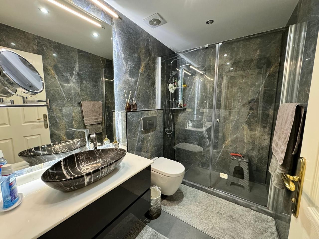 Villa in Alanya, Turkey, 200 m² - picture 17