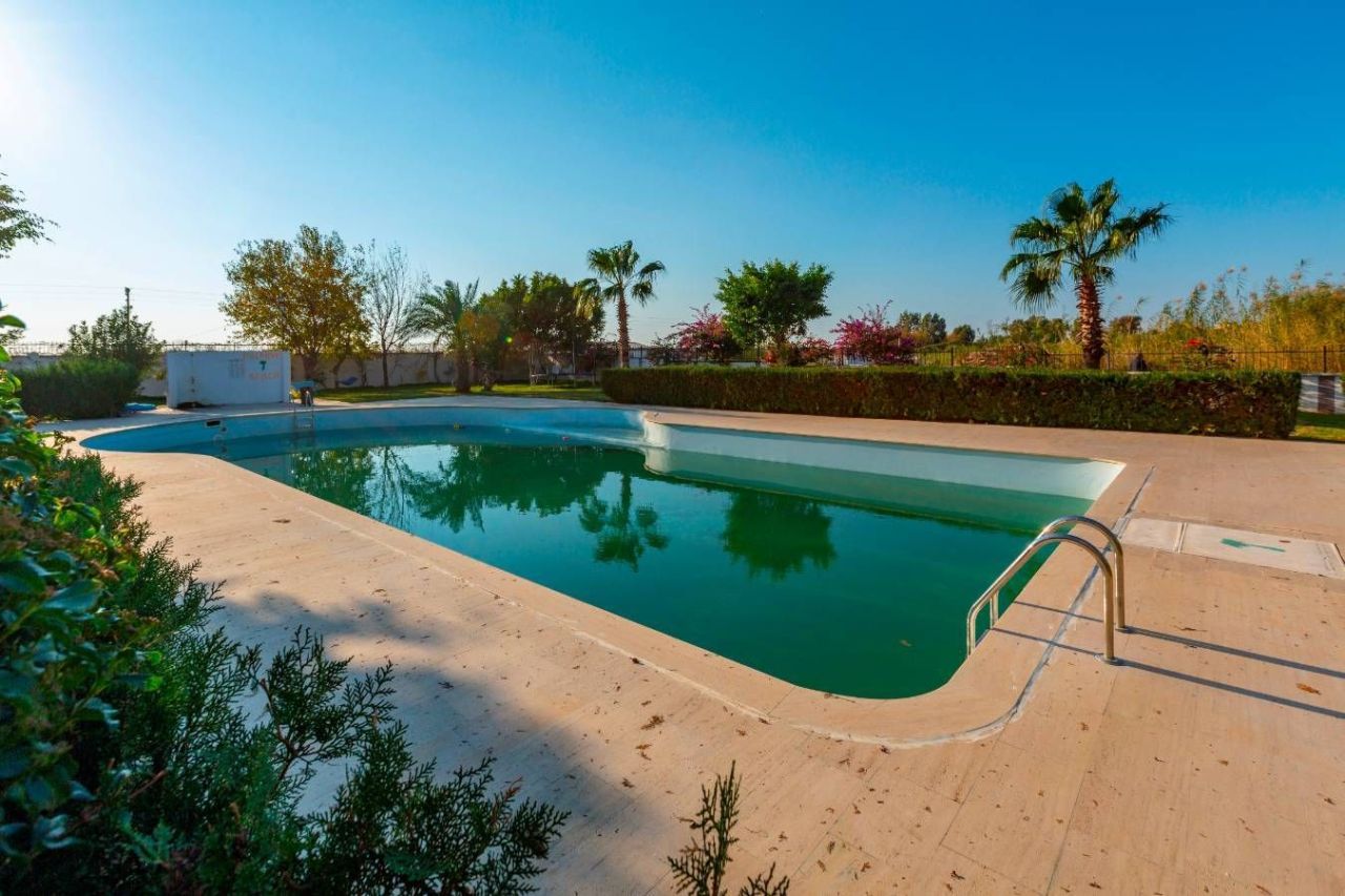 Apartamento en Alanya, Turquia, 120 m² - imagen 17